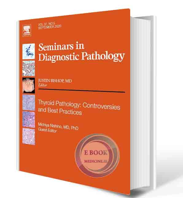 دانلود کتاب Seminars in Diagnostic Pathology VOL 37 2020( PDF)